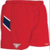 TYR 504022XXL Male Guard Splice Trunk Red/Navy XXL view 1