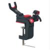 Daiichi Seiko Rod Holder (Rod Holder) Chibiraku Type S Fishing Black view 1