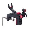 Daiichi Seiko Rod Holder (Rod Holder) Chibiraku Type S Fishing Black view 2