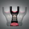 Daiichi Seiko Rod Holder (Rod Holder) Chibiraku Type S Fishing Black view 3