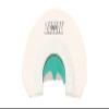 Zink Calls Wicked Lady Diaphragm Mouth Turkey Call with Batwing Cut and Double Latex Reed view 1