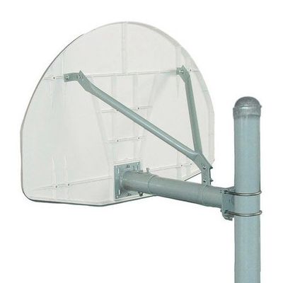 Gared Extension Accessories for Straight Post (3 ft.)