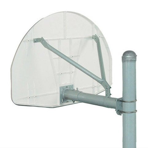 Gared Extension Accessories for Straight Post (3 ft.)