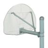 Gared Extension Accessories for Straight Post (3 ft.) view 1