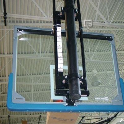 Gared Hardwire Kit for Electric Adjust-A-Goal