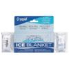 Cryopak Flexible Reusable Ice Packs for Cooler, Cold Therapy or Lunch Boxes, Alternative to Ice Cube Trays and Cut to Size First Aid Packs for Injuries, (8.80 3.10 in) view 1