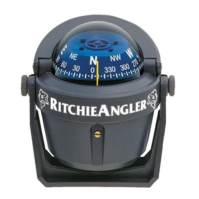 Ritchie - Ritchie RA-91 Angler - Gray