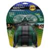 HOWARD LEIGHT Adult Shooting Combo Kit Muff/Eyewear view 1