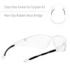 HOWARD LEIGHT Adult Shooting Combo Kit Muff/Eyewear view 3