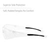 HOWARD LEIGHT Adult Shooting Combo Kit Muff/Eyewear view 4