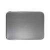 Akao Aluminum ABT67004 Standard Bat, Deep Type No. 4, Aluminum Alloy (Anodized), Japan view 2