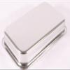 Honma Fuyuji Kogyo ABT38026 Shallow Long Bat, 26 Type, 18-8 Stainless Steel, Japan view 2