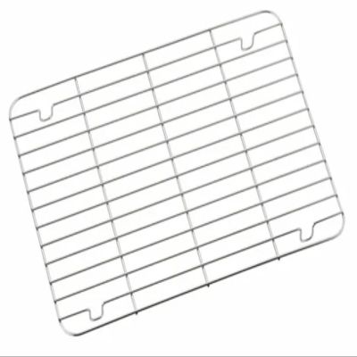 Akao Aluminum ABT32003 Standard Bat Mesh No. 3 Iron (Chrome Plated) Japan