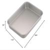 Akao Aluminum ABT28001 Deep Bat, Large, Aluminum Alloy (Anodized), Japan view 2