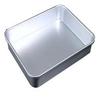 Akao Aluminum ABT67001 Standard Bat, Deep Type No. 1, Aluminum Alloy (Anodized), Japan view 1