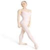 Capezio womens Cc101 athletic leotards, Pink, Large US view 2