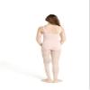 Capezio Princess Tank Leotard, Pink, Medium view 4