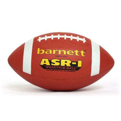 BARNETT ASR-1 Football Ball for Training and Beginners (Senior)