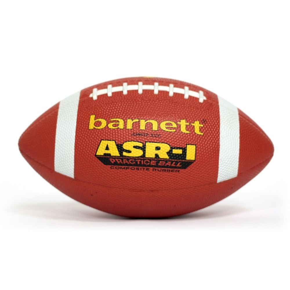 BARNETT ASR-1 Football Ball for Training and Beginners (Senior)