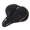Serfas Dual Density Women's Cruiser Saddle view 1