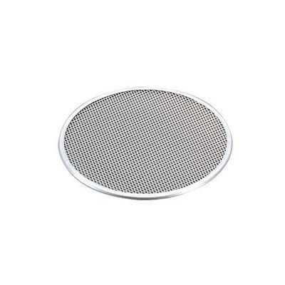 Hikimoto WPZ02011 Pizza Grill, For 11-Inch, Aluminum, Japan
