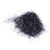 TIEMCO Hairline Micro UV Polar Chenille #11 Black view 1