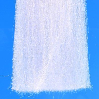EP (Enrico Puglisi) Minnow Fibers - 3-D White