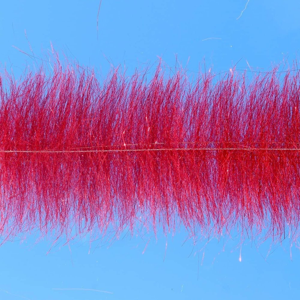 Anadromus Brush by Enrico Puglisi