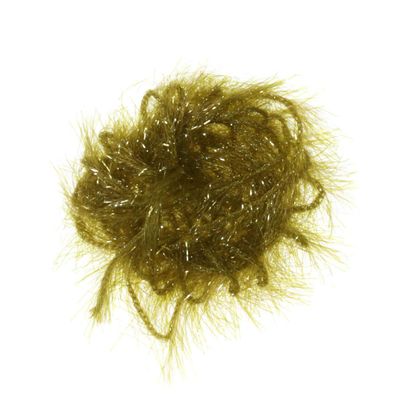 Hareline Krystal Hackle