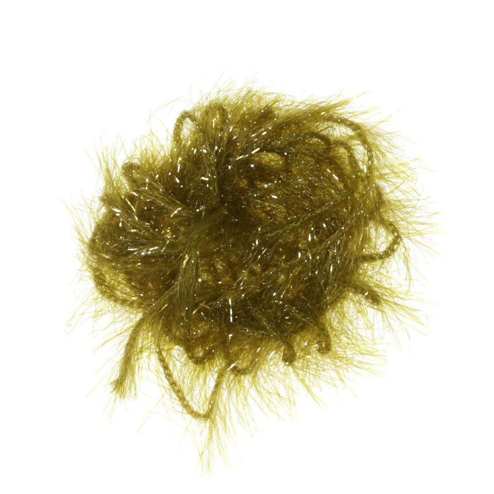 Hareline Krystal Hackle
