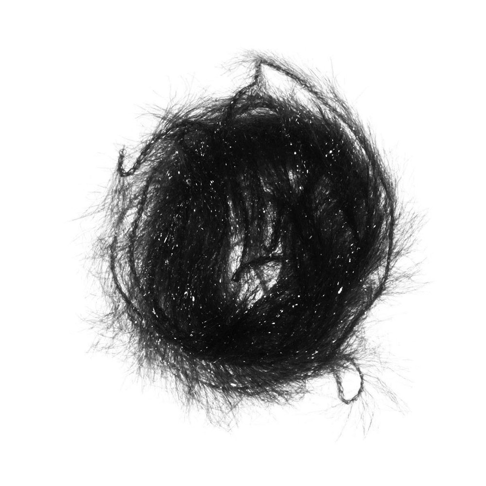 Krystal Hackle