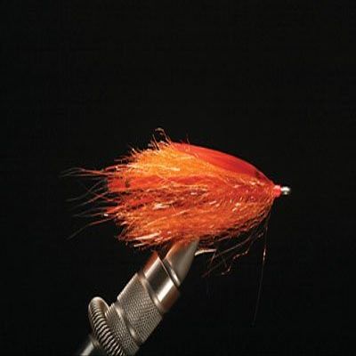 Krystal Hackle by Hareline