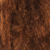 Hareline Fly Tying Sparkle Emerger Yarn - Brown view 1