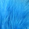 1 OZ Package Marabou Blood Quills view 1