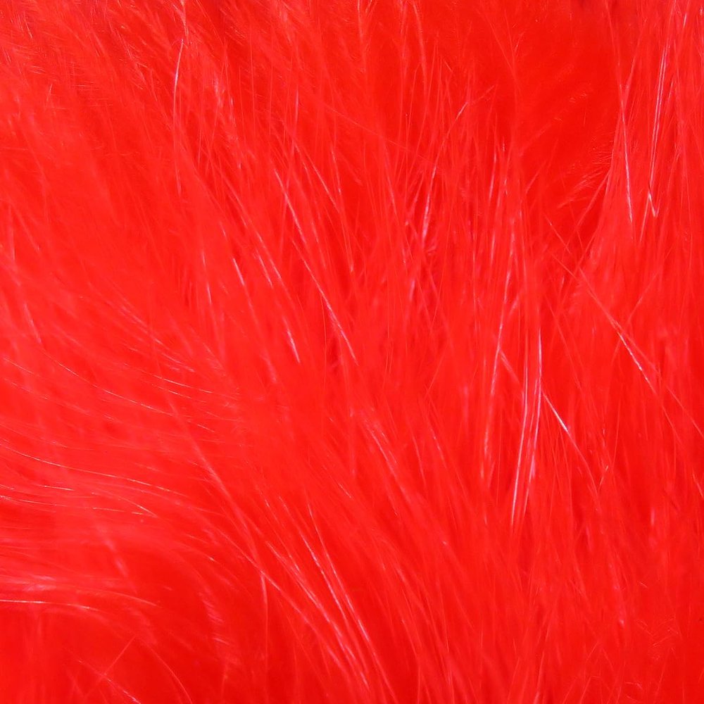 1 OZ Package Marabou Blood Quills
