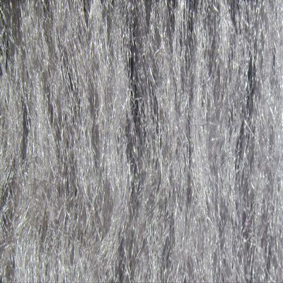 Hareline Fly Tying Sparkle Emerger Yarn - Gray