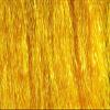 Hareline Fly Tying Sparkle Emerger Yarn - Amber view 1