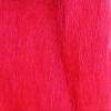 Hareline Fly Tying Pseudo Marabou #310 Red view 1