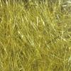 Hareline Fly Tying 8 inch Ice Wing Fiber #153 Gold view 1