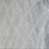Hareline Dubbin Medium Krystal Hackle White Clear