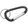 Advantus Corporation Avt75555 - Carabiner W/Split Key Ring view 1