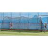 Heater Trend Sports Sports Lite-Ball Pitching Machine with Bonus Auto-Ball & 22' view 1