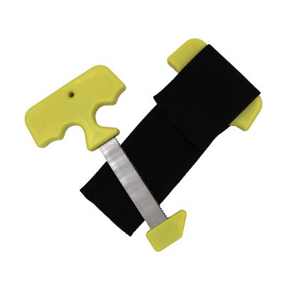 Sagen Saw II Hunter's Field Saw Pelvic Bone and Rib Splitter for Big Game Hunting-Moose, Elk, Deer, Grizzly Bear