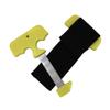 Sagen Saw II Hunter's Field Saw Pelvic Bone and Rib Splitter for Big Game Hunting-Moose, Elk, Deer, Grizzly Bear view 1