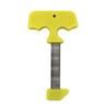 Sagen Saw II Hunter's Field Saw Pelvic Bone and Rib Splitter for Big Game Hunting-Moose, Elk, Deer, Grizzly Bear view 2