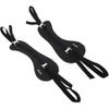 NRS Contoured Kayak Thigh Straps view 1