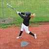 Jugs Batting Cage Nets - #42 Twisted Knotted Black Polyethylene view 1