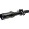 Sun Optics 1-6x24 Capped Turrets Illuminated BDC Reticle view 1
