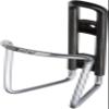 Zefal Aluplast 122 Bottle Cage, Ti-Grey, One Size view 1