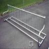 10 ft. Traditional Double Sided Bike Rack view 1